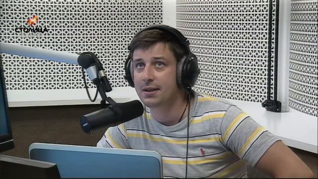 "Реактивный трейдинг" Выпуск 14 смотреть онлайн