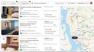 Как снять квартиру посуточно на Суточно.Ру. Инструкци?