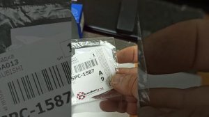 Расходники для замены масла в вариаторе