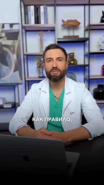 КАК ПРОХОДИТ ОПЕРАЦИЯ ПО ЗАМЕНЕ ХРУСТАЛИКА #short #хруст?