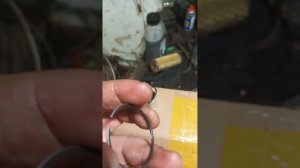 правильная установка колец Хонда Дио 27