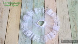 Шью, вяжу и вышиваю на заказ для кукол Паола Рейна