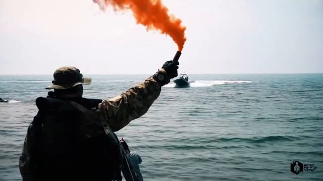 Войска Специального Назначения ВС России
