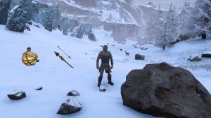 | Conan Exiles | Гайд | Где и как добывать звездный металл |