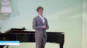 Писарев Андрей