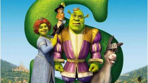 Шрэк Третий / Shrek the Third (русский трейлер)