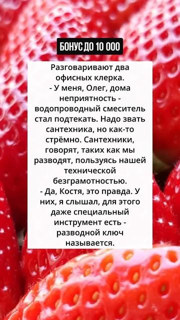 самый невероятный разводной ключ