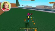 Family Play TV - КАК СТАТЬ ВЗРОСЛЫМ #2 в Roblox для детей Детский Игровой Летсплей в Роблокс