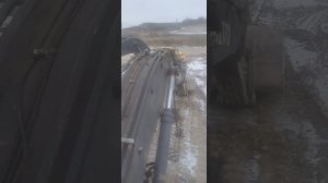 Ремонт распределителя и цилиндра экскаватор VOLVO 380 час