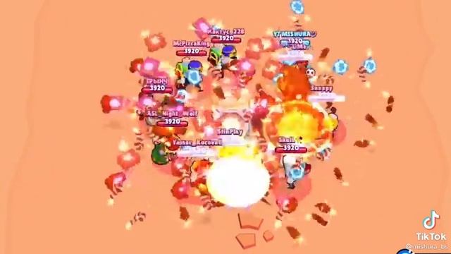 Бравл старс