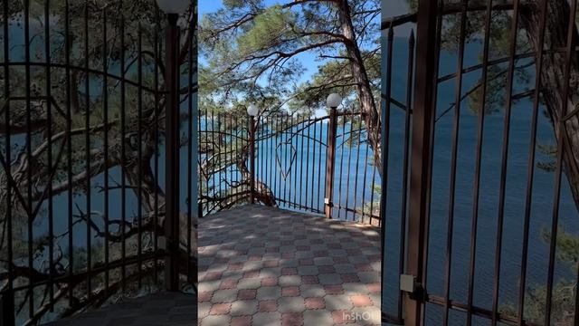 Санаторий «Сосновый» г.Туапсе март-апрель 2025 смотреть онлайн