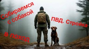 ПВД. Первый в сезоне одиночный ПВД.