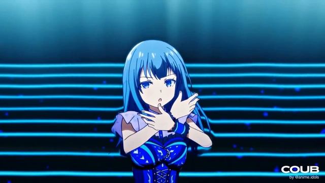 Best Coubs #1 - anime amv / gif / mycoubs / аниме / Приколы. смотреть онлайн