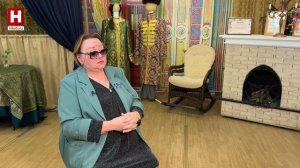 Родина у нас одна | КУЛЬТУРНАЯ СРЕДА