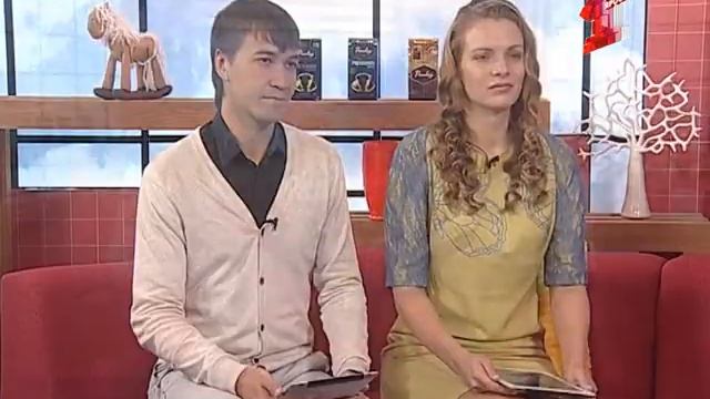 Светлана Смурыгина: КЕНТАВР помогает больным детям поверить в свои силы смотреть онлайн