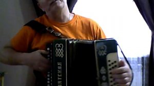 НЕ ДЛЯ МЕНЯ..Гармонь Фурсов Н