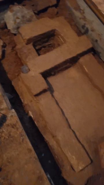 Вывожу третий ряд печи внутренней в дачном домике из о смотреть онлайн