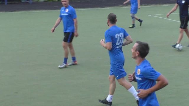 Максим Разуменко (Павел Сапрыкин, 19-й тур) смотреть онлайн