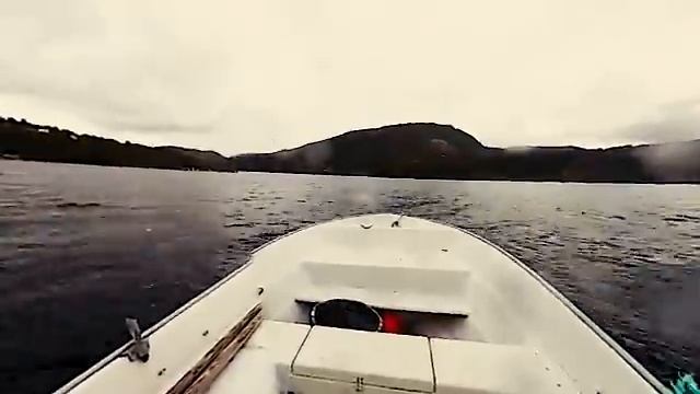 Salsbruket småbåt 360 (Test)