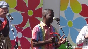 Михаил Ерасёв и группа Охальники - Частушки