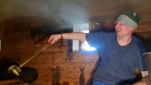 Everest Steam Master (топка - чугун, каменка-нерж) Большой тест п?