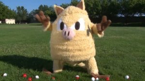 ПОКЕМОНЫ В РЕАЛЬНОЙ ЖИЗНИ 2! | SMOSH |