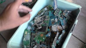 Разбор посылки 📦 Цены на платы 💲 Продать платы - легк