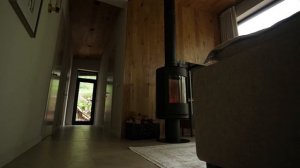 Лучшая отечественная печь ASTOV R1 - Обзор в готовом доме