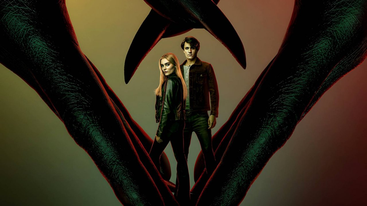 Сериал Винчестеры – 1 сезон 12 серия / The Winchesters
