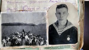 "Память сердца": "Сад памяти", посаженный ветераном ВОВ Николаем Шахтариным, растет в Кировской обл.