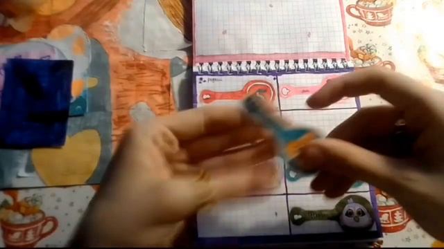 🌸 распаковка бумажных сюрпризов 🌸 новинка ✨ снежные шары ✨ смотреть онлайн