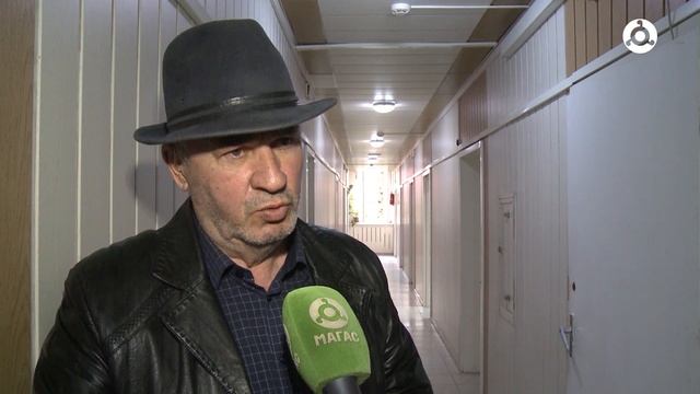 Утро. Соблюдение ПДД. Призыв старейшин.