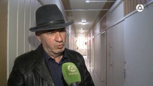 Утро. Соблюдение ПДД. Призыв старейшин.