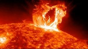 "ТАЙНЫ И ЗАГАДКИ, нашего светила- СОЛНЦА, чего мы до сих