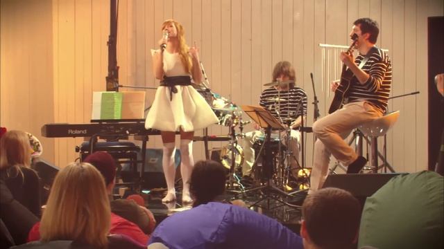 TARABAROVA - Ангелы LIVE 8 недель откровений