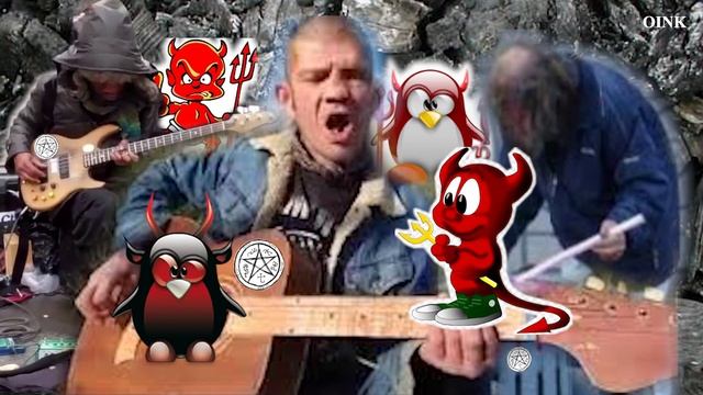 Турбогроб - Испортил мне всю жизнь.