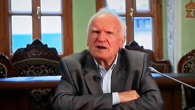 А.И.Осипов.Можно ли верить в свои человеческие силы. смотреть онлайн