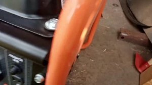 Генератор Патриот 6500. Обзор.