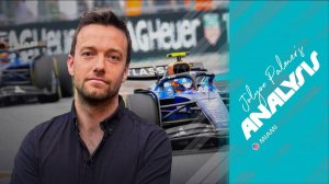 Formula 1 | Формула 1 | F1 | Аналитика Джолиона Палмера - Майами 2025