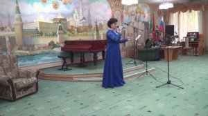 "ФРОНТОВАЯ" (О. Сандлер, Б. Туровский ) - поёт Зинаида САВОВСКАЯ