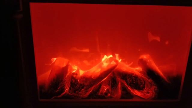 Декоративный камин смотреть онлайн