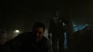 Каратель 1x11   Каратель убивает агентов наковальни ⁄ П?