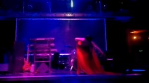 Марлен Шкандаль - Китайская опера