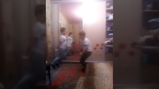 Танцуём хорд басс