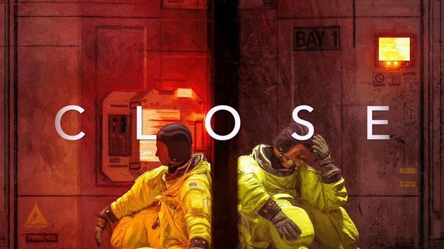 CLOSE - A Chill Outrun Synthwave Mix Special