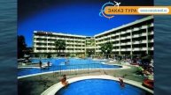 SARA CAMBRILS PLAYA 3* Коста Дорада обзор – отель САРА КАМБРИЛС