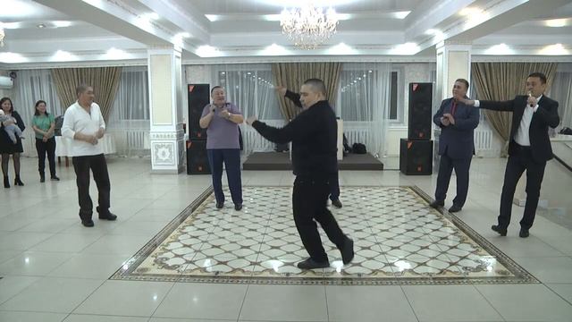 04,03,2023 юбилей хан сарай 2 бөлім смотреть онлайн