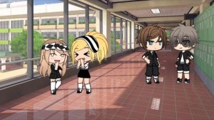 ×СМЕРТЬ ПУКА×прикол гача лайф😂😂😂