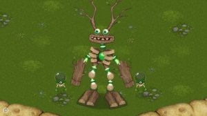 деревянный коробас флексит