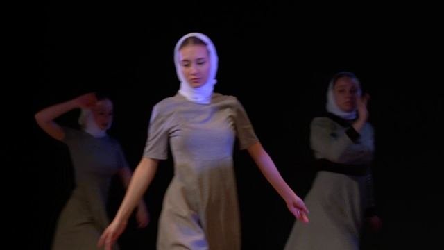 В Благовещенске прошёл патриотический фестиваль «Всё для Победы!»